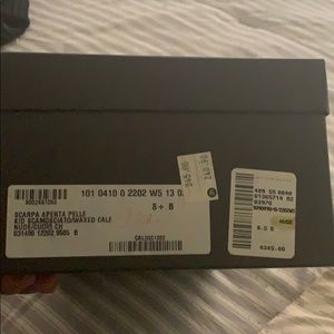 Gucci Shoes - Gucci slide Gucci Shoes - Gucci slide